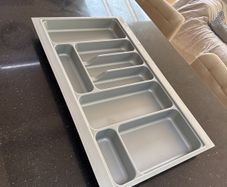 Cutlery Drawer Insert