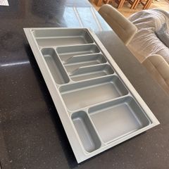 Cutlery Drawer Insert