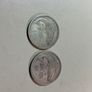 Two Irish florin 1937 & 1939 Image 3
