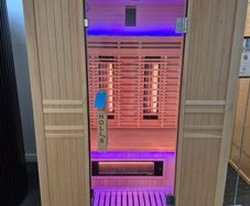 Saunas
