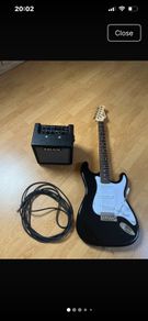 Aria Pro STG-003