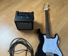 Aria Pro STG-003