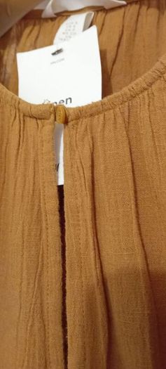 Ladies Linen Dress NEW