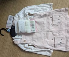 baby clothes