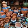 irish pottery Image 2