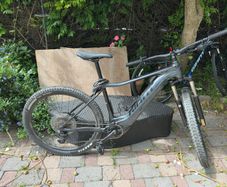 Giant fathom e+ pro 29 size L
