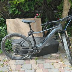 Giant fathom e+ pro 29 size L