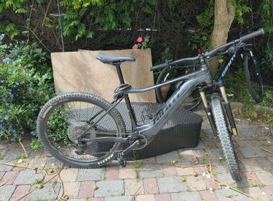 Giant fathom e+ pro 29 size L