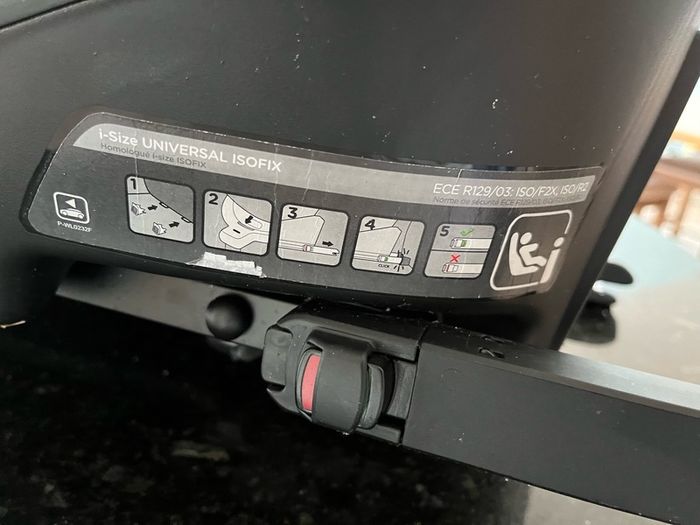 car seat