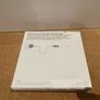 Apple Watch Series 6 44mm Blue Aluminium GPS - boxed 94 percent battery with new sealed charger Image 10