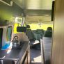Ford transit Camper Image 5