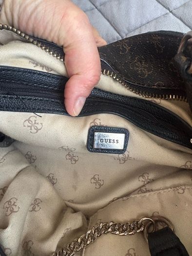 Guess bag