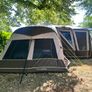 Premium Family Air Tent Image 2