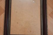 Frame/Large Photo or Picture Frame .. 18" x 15"