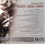 Christmas With Pavarotti, Carreras, Domingo CD. Free Postage! Image 2