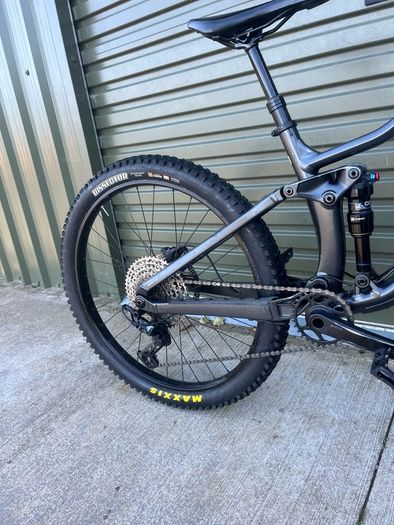 trek fuel ex 5