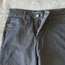 Diesel women ladies high rise skinny jeans, like new Image 2