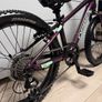 ORBEA MX20 Dirt Kids Bike 20 inch Image 5