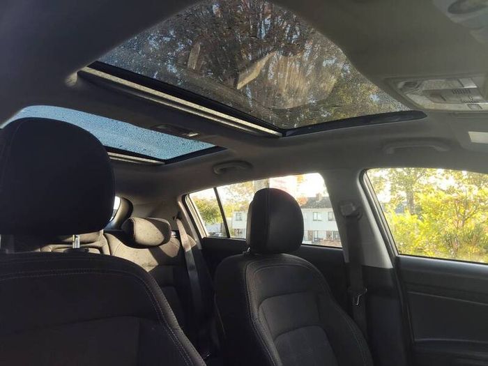 2014 Kia Sportage