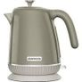 Green Kettle and Toaster Image 3