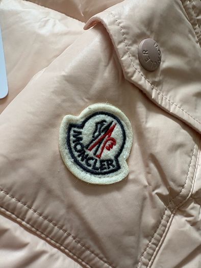 moncler jacket