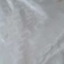 Diane Von Furstenberg White Faux Fur Coat - Sz 12-16UK - Rrp 690 - BNWT Image 2