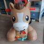 Fisher Price Bounce and Ride Pony Image 2