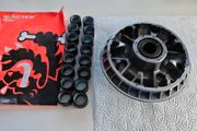 honda s-wing 600 variator
