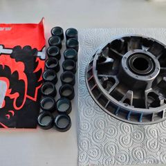 honda s-wing 600 variator
