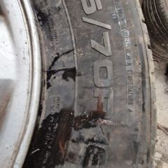 1 by 225/70/16 tyre