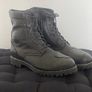 Motorcycle Boots Image 7