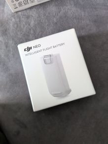 Dji Neo