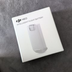 Dji Neo