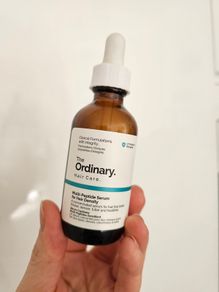 The Ordinary Multi-Peptide Hair Growth Serum 75% full