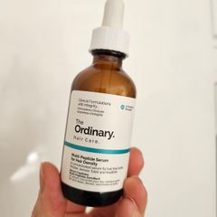 The Ordinary Multi-Peptide Hair Growth Serum 75% full