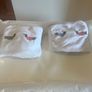 Baby changing table Image 3