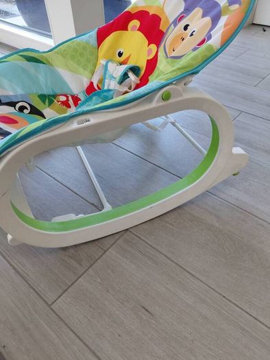 Baby Chair