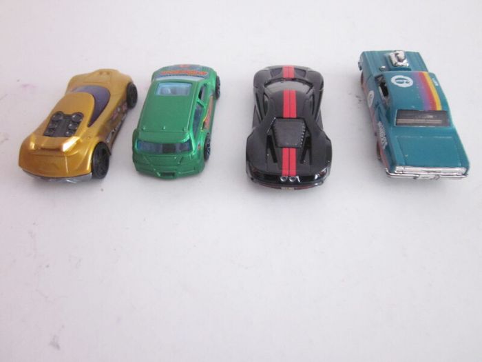 Hot Wheels Car Bundle x15