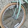 Martello Button girls bike Image 2