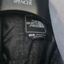 North Face winter Jacket with Fleece Image 5