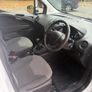 Ford Courier 2022 Image 8