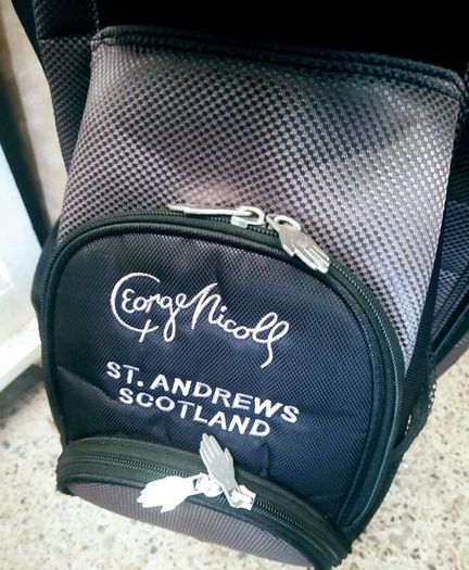 Set of Ladies Golf Clubs