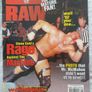 Wwe Raw Magazines 1998 Image 9
