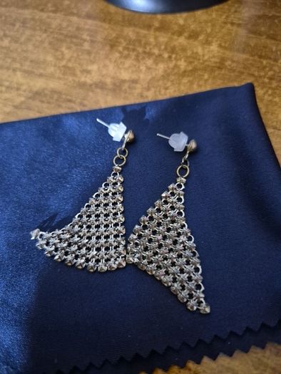 Vintage earrings