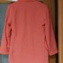 Pink Stradivarius Blazer Image 3