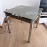 Extendable gas top table Image 2
