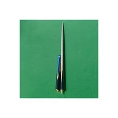 Handmade Ash Snooker Cue 3/4, 18 0z , 57 INCH, 10mm TIP