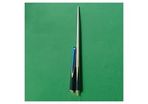Handmade Ash Snooker Cue 3/4, 18 0z , 57 INCH
