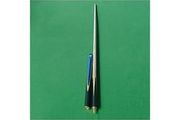 Handmade Ash Snooker Cue 3/4, 18 0z , 57 INCH
