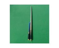 Handmade Ash Snooker Cue 3/4, 18 0z , 57 INCH